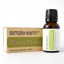 Load image into Gallery viewer, Ylang-Ylang Essential Oil
